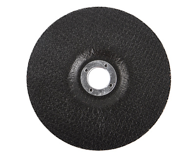 Диск обдирочный 150х6,0 сталь 1820.174200 - фото 4