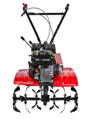 Мотоблок бензиновый КБ 470М3 - фото 7