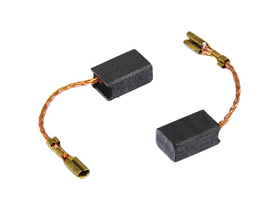 Щетки графитовые 1819.006500 - фото 1