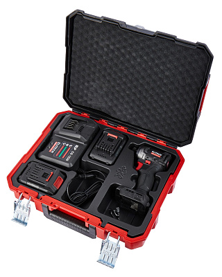 Винтоверт аккумуляторный CS 2003SL (E2201.055.02) - фото 8