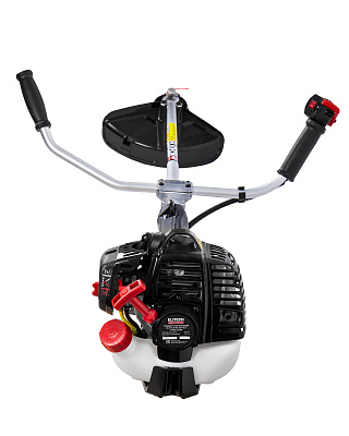 Триммер бензиновый BG 2511CU (E1602.012.00) - фото 6