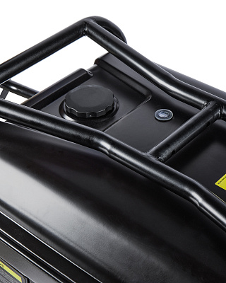 Генератор бензиновый GES 15500EAW - фото 8