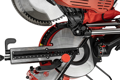 Пила торцовочно-усовочная ПТ 2030КРС (E2006.011.00) - фото 7