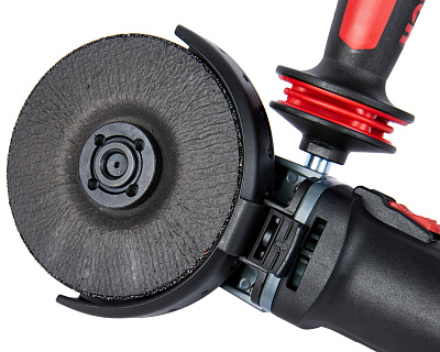 Шлифмашина угловая AG 1512E (E2213.052.00) - фото 10