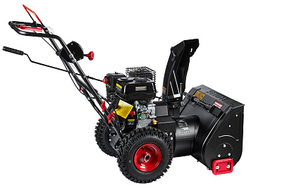 Снегоуборочная машина ST 0656 (E1609.012.00) - фото 4