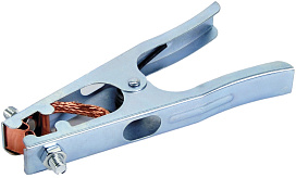 Зажим заземления для сварочного кабеля 0606.014500