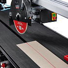 Лазерный указатель реза