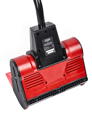 Снегоуборочная машина СМЭ 100 (E1609.021.00) - фото 5