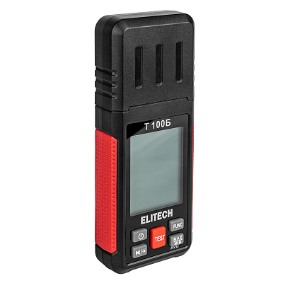 Тахометр бесконтактный ELITECH Т 100Б 10000об/мин - фото 7