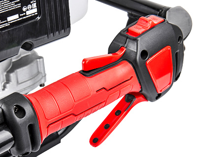 Мотобур бензиновый EA 64ES - фото 12