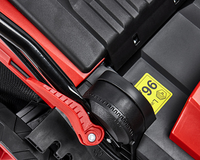 Газонокосилка электрическая ГЭ 1638ТК (E1601.024.00) - фото 10