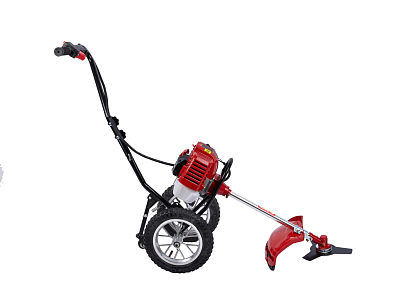 Триммер бензиновый ТБ 522K (E1602.023.00) - фото 6