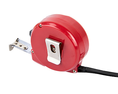 Рулетка   ELITECH ДМ  310101 5 м, 18 мм - фото 3