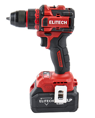 Дрель аккумуляторная ДА 20БЛ2 (E2201.045.02) - фото 2