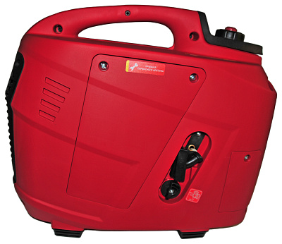 Генератор БИГ 2600Р - фото 6