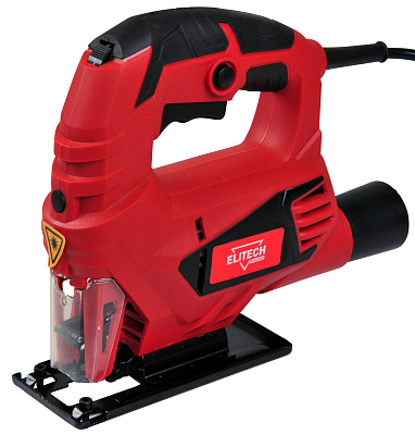 Лобзик ПЛ 0560ЛЭ Промо (E2206.006.00) - фото 1