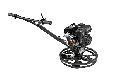 Затирочная машина бензиновая ELITECH HD GPT 600L 580мм, 6,5л.с. - фото 9