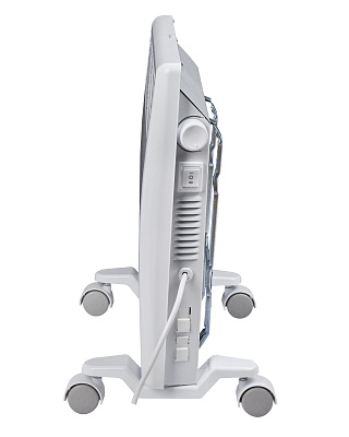 Конвектор электрический - механика (Х-образный) ЭК 1000МБ - фото 5