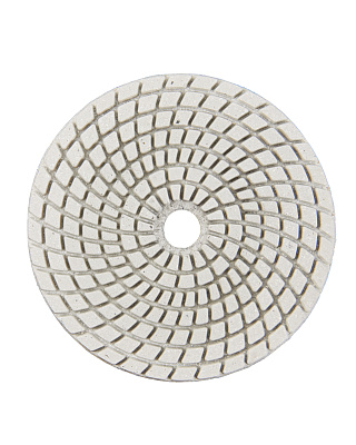 Алмазный круг 100мм P10000 мокрое шлифование 1820.158700 - фото 1