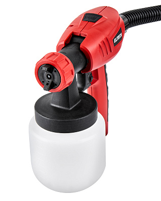 Краскопульт КЭ 05-26П (E2208.034.00) - фото 4