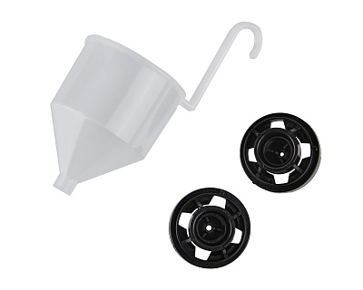 Краскопульт КЭ 03-26П (E2208.033.00) - фото 10