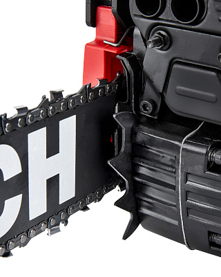 Пила цепная бензиновая ПБ 4523C (E1611.010.00) - фото 6