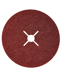 Круг фибровый 180х22мм Р40 5шт 1820.168500