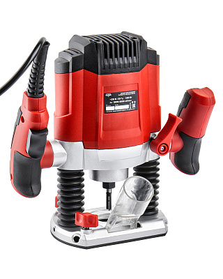 Фрезер Ф 140Э (E2212.002.00) - фото 4