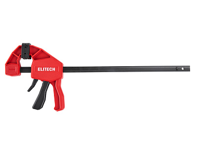 Струбцина быстрозажимная 514102 - фото 1