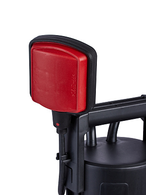 Насос погружной дренажный НПД 400-35П - фото 6