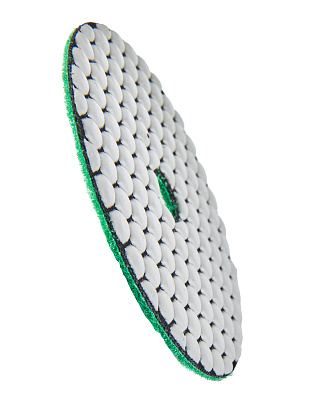 Алмазный круг 100мм P1000 сухое шлифование 1820.160800 - фото 5