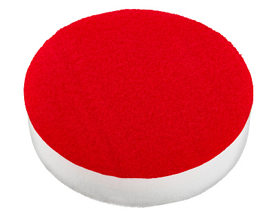 Полировальная насадка 150мм поролон 1820.162900 - фото 2