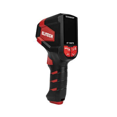 Тепловизор ИТ 1000ТВ - фото 6