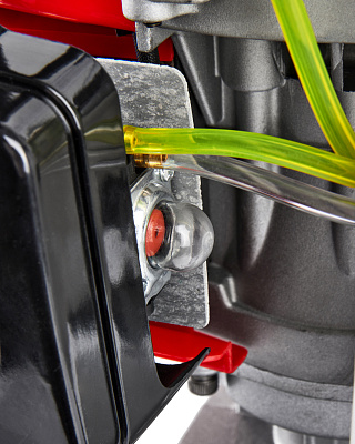 Мотобур бензиновый БМ 70Н - фото 13