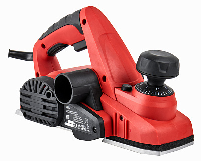 Рубанок Р 082 (E2209.002.00) - фото 6