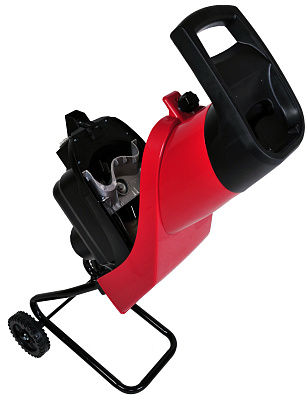 Измельчитель ИВС 2400 - фото 18