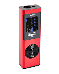 Дальномер лазерный ЛД 80Л