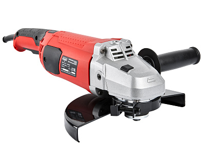 Шлифмашина угловая МШУ 20-230Э (E2213.029.00) - фото 5