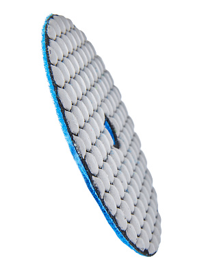 Алмазный круг 100мм P50 сухое шлифование 1820.160100 - фото 5