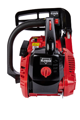 Пила цепная бензиновая ПБ 2510Т (E1611.009.00) - фото 5