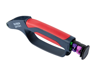 14шт в дисплее. Точилка для садового инструмента MS 7C (14шт) - фото 6