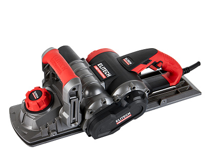 Рубанок HP 1718E (E2209.007.00) - фото 8