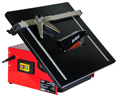 Плиткорез ПЭ 600 - фото 3