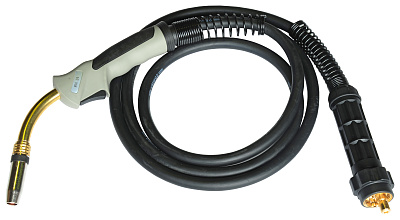 Сварочный инвертор MIG/MAG АИС 300SYN - фото 2