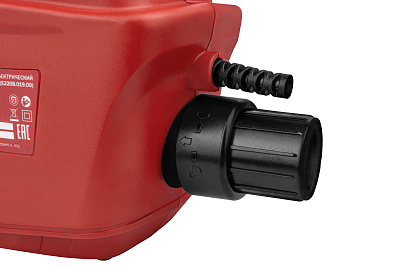 Краскопульт КЭ 0626П (E2208.019.00) - фото 9