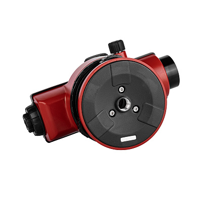 Нивелир оптический ОН 36 - фото 11