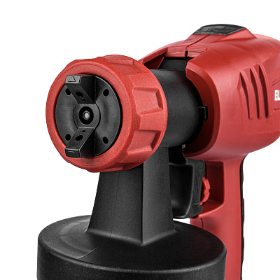 Краскопульт КЭ 0826П (E2208.020.00) - фото 4