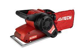 Шлифмашина ленточная МШЛ 0975Э (E2213.036.00)