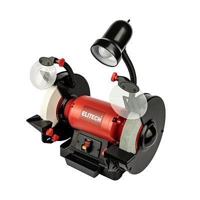 Станок заточный СТ 6020С (E2013.011.00) - фото 5