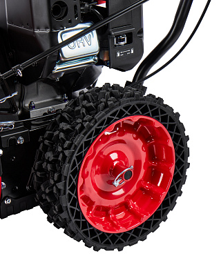 Снегоуборочная машина СМ 0756НС (E1609.024.00) - фото 6